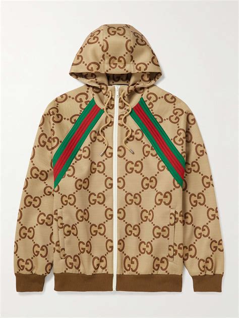 gucci jacken herren|mr porter gucci jacket.